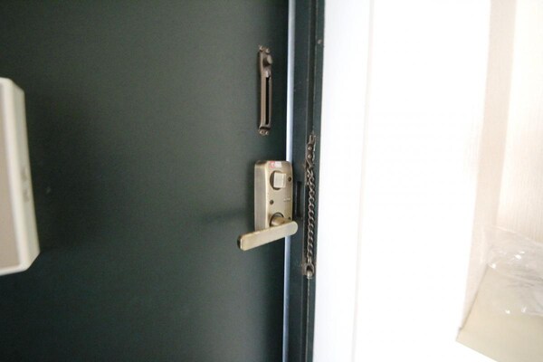 セキュリティ(設備)