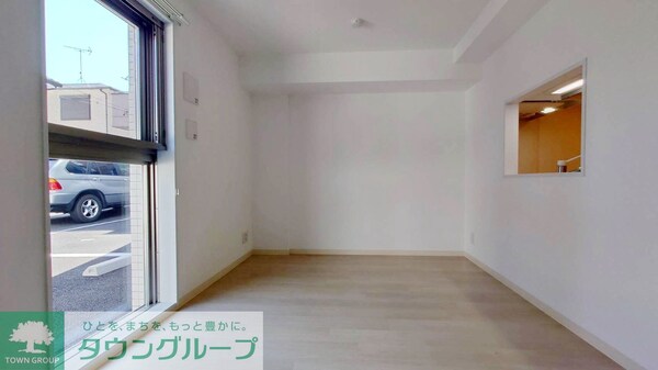 リビング・居室