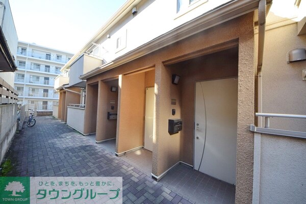 エントランス(エントランス)