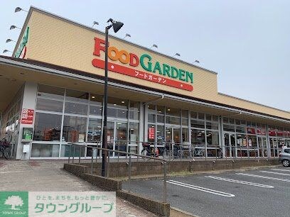 物件内観写真18　(徒歩約4分)