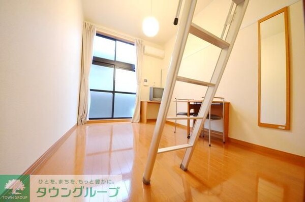 リビング・居室