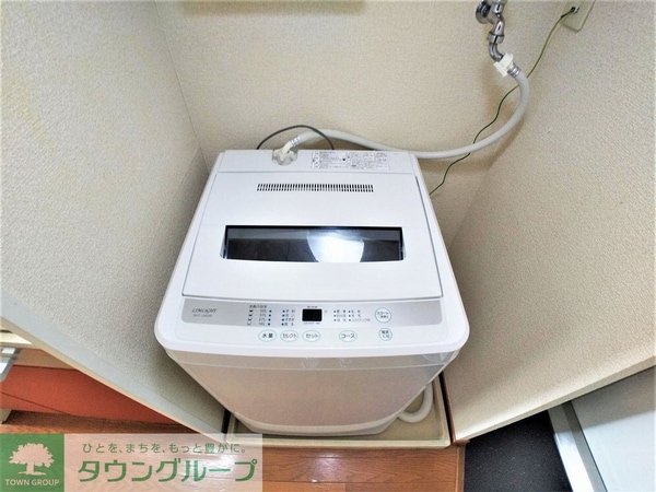 その他(洗濯機)