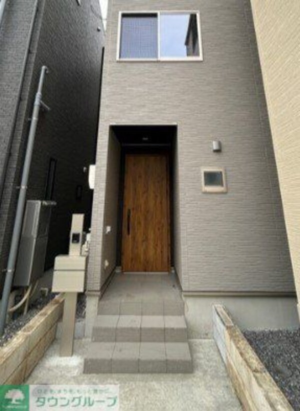 エントランス(エントランス)