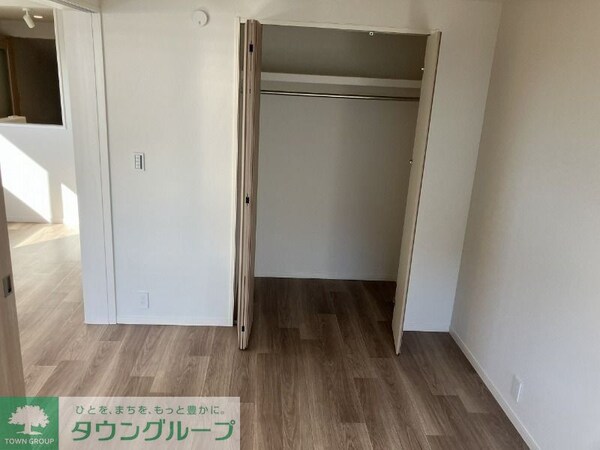 収納(収納)