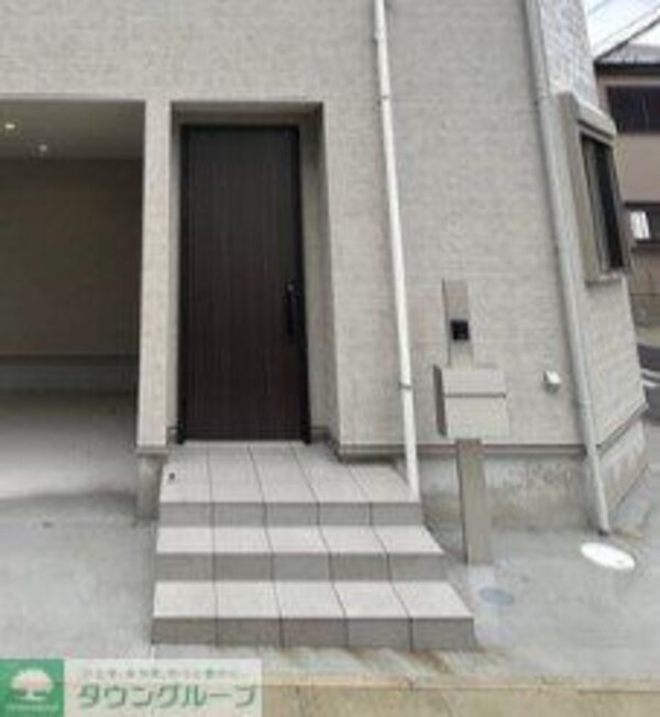 エントランス(エントランス)