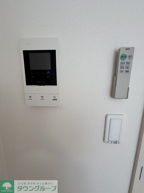 セキュリティ(設備)