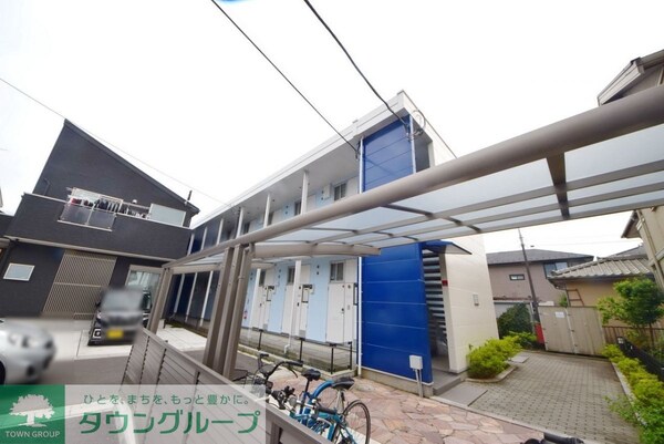 外観(外観)