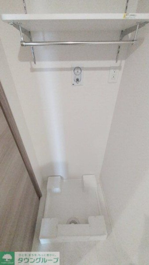 洗面(洗面)