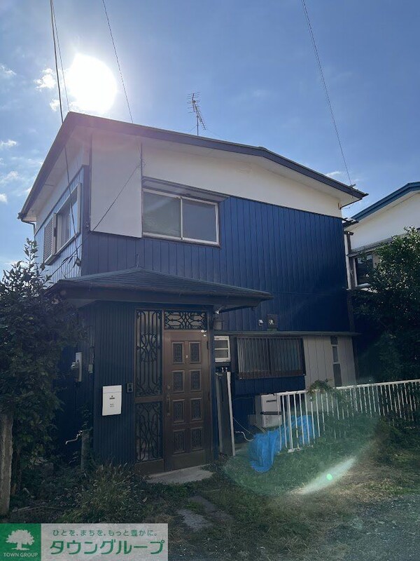 外観(外観)