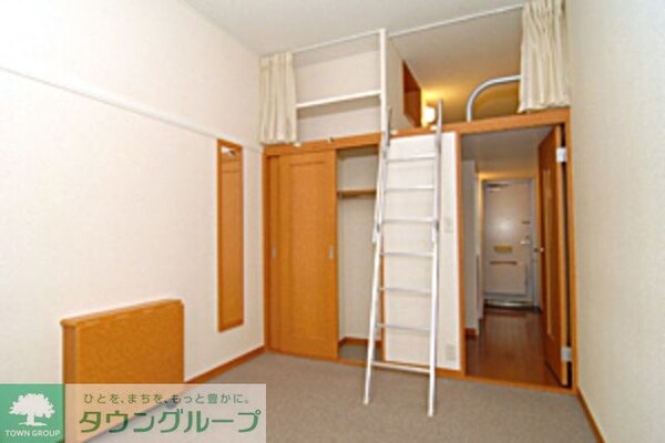 リビング・居室