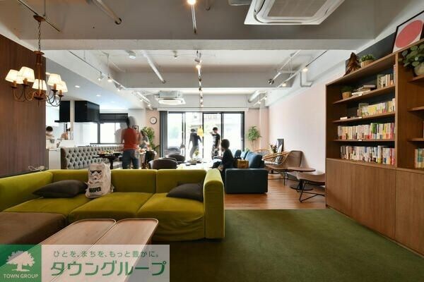 その他室内・内装