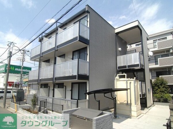 外観(★オシャレな外観★)