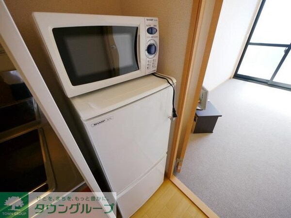 設備(★家具家電付き★)