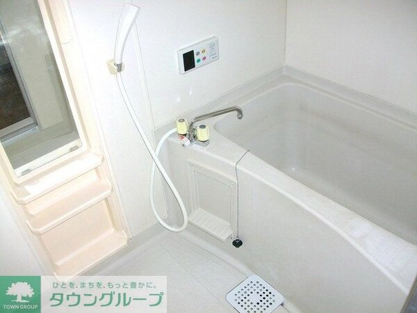 バス／シャワールーム等