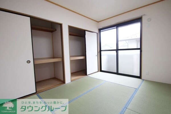 その他室内・内装(収納)