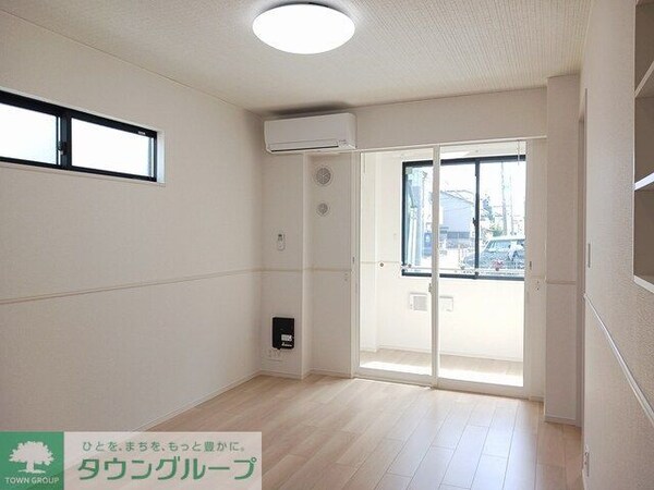 その他室内・内装(リビング/居室)