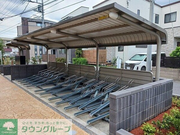 共有部分(共有部分)