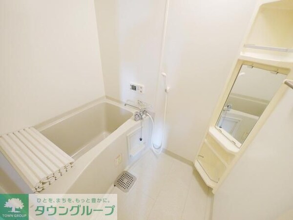 バス／シャワールーム等