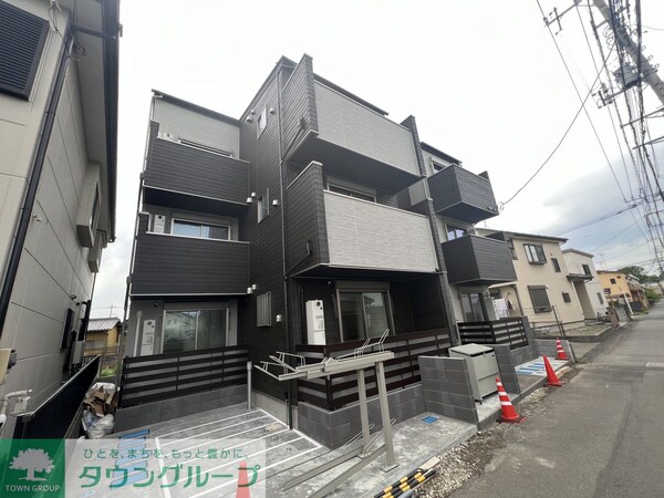 外観(外観)