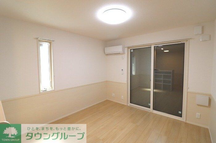 リビング・居室