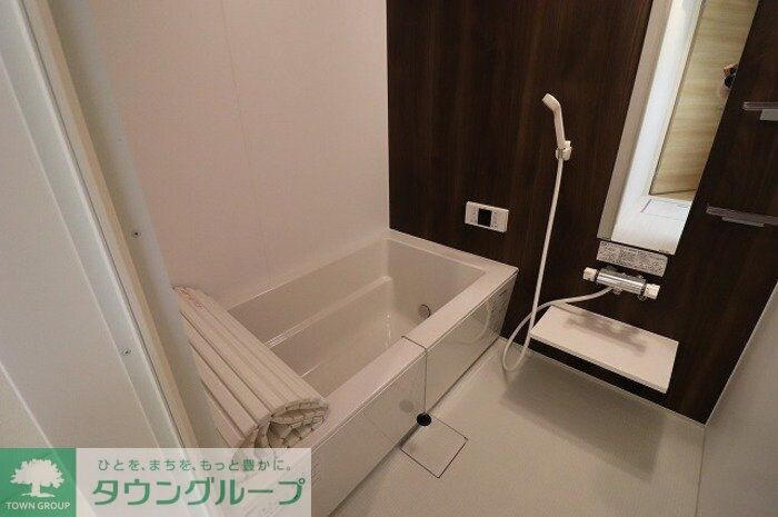 バス／シャワールーム等