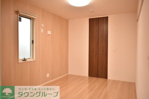 子供部屋