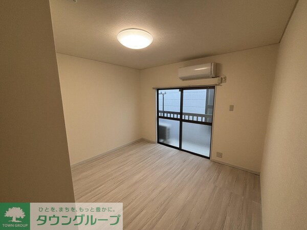 リビング・居室(設備)