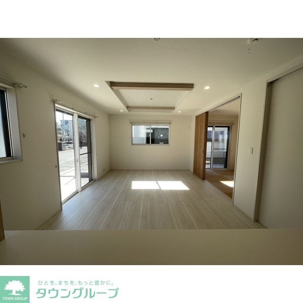 リビング・居室
