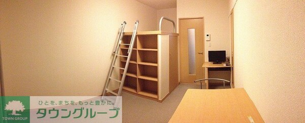 リビング・居室(リビング/居室)