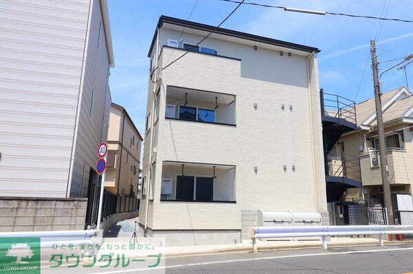 外観(外観)