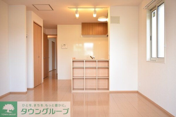 リビング・居室