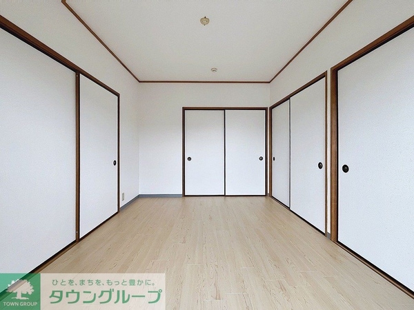 その他室内・内装(居室)