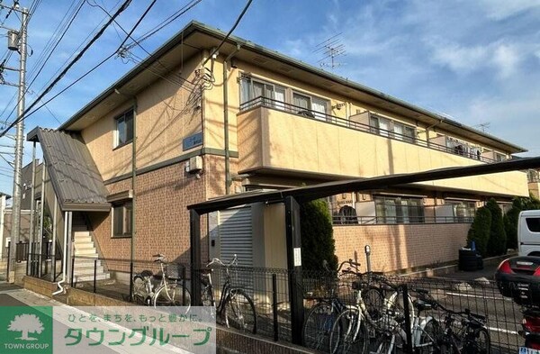 外観(外観)