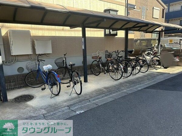 共有部分