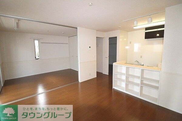 リビング・居室
