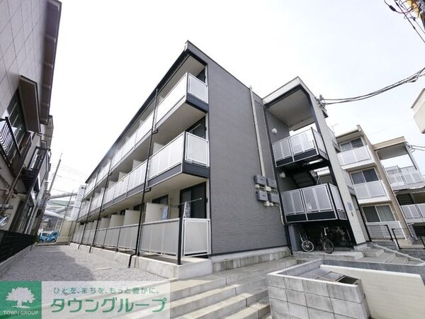 外観(★外観★)