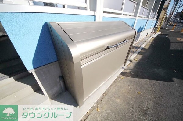 その他(バルコニー)