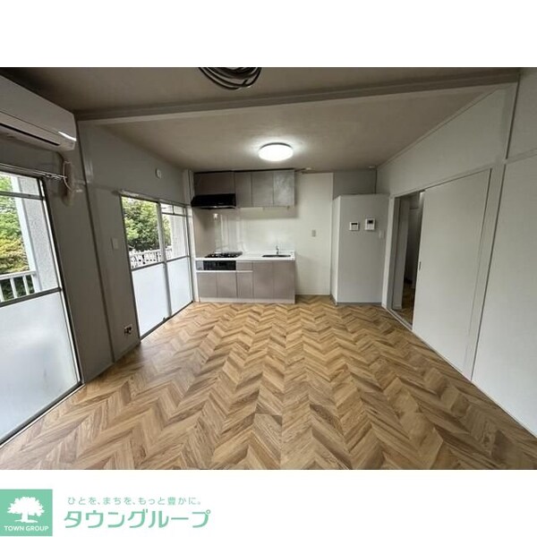 リビング・居室