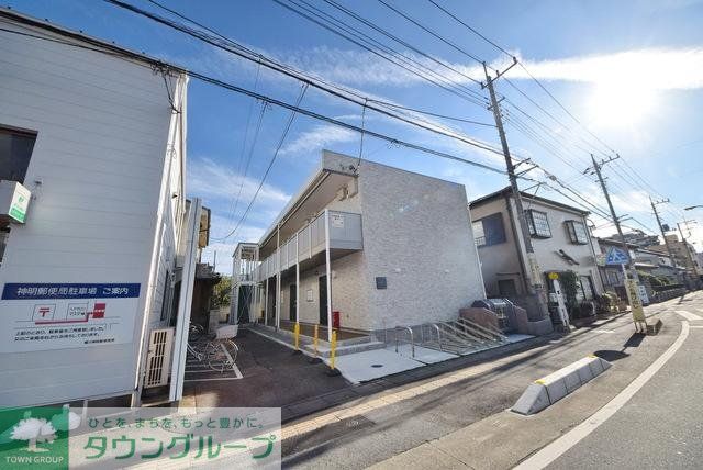 外観写真