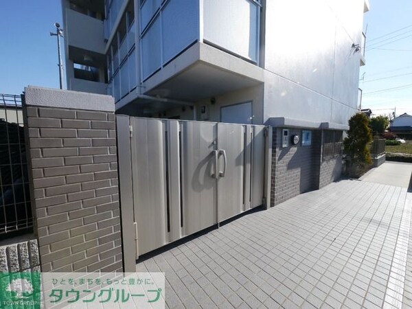 エントランス(★エントランス★)