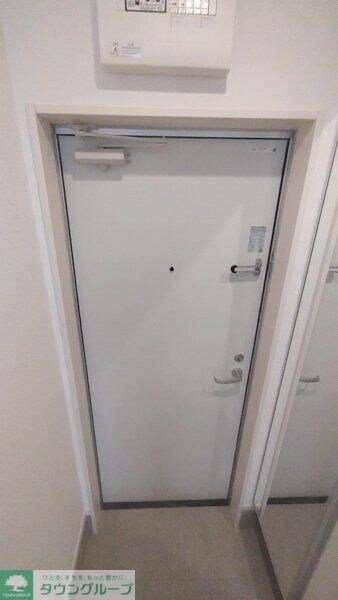 物件内観写真14　(設備)