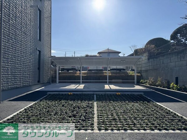 庭