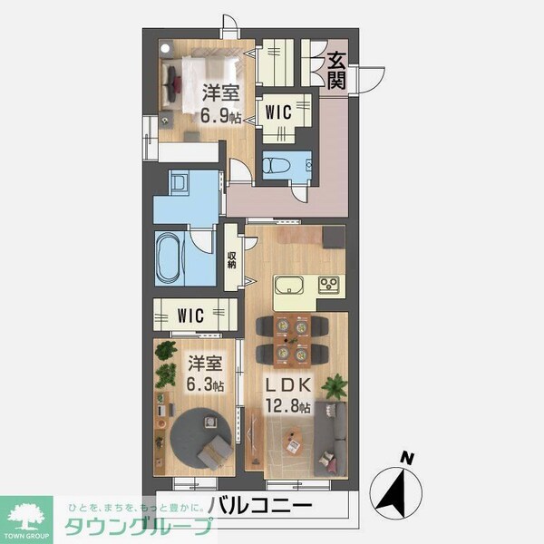ロビー