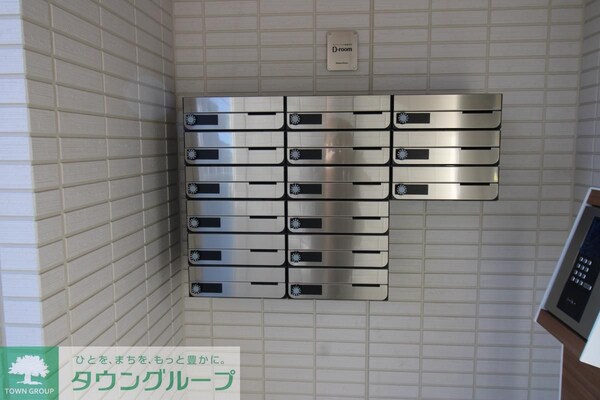 エントランス(エントランス)