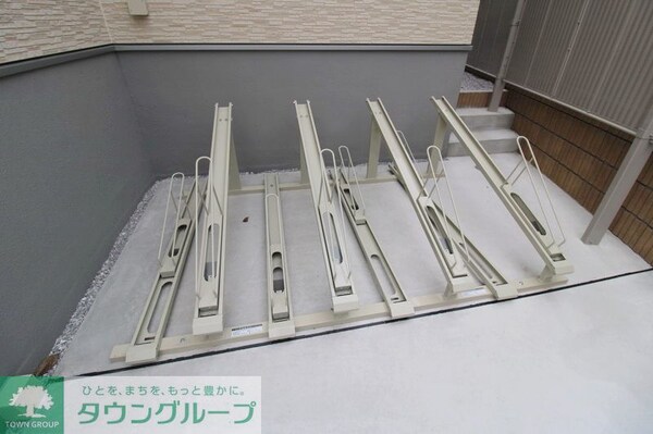 その他(駐車場)