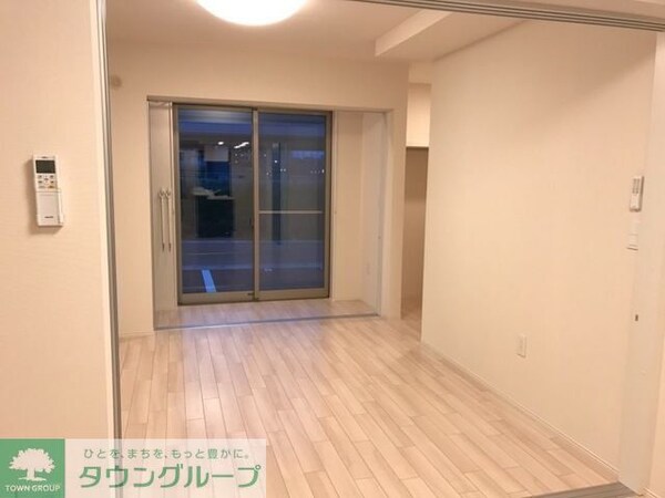 リビング・居室