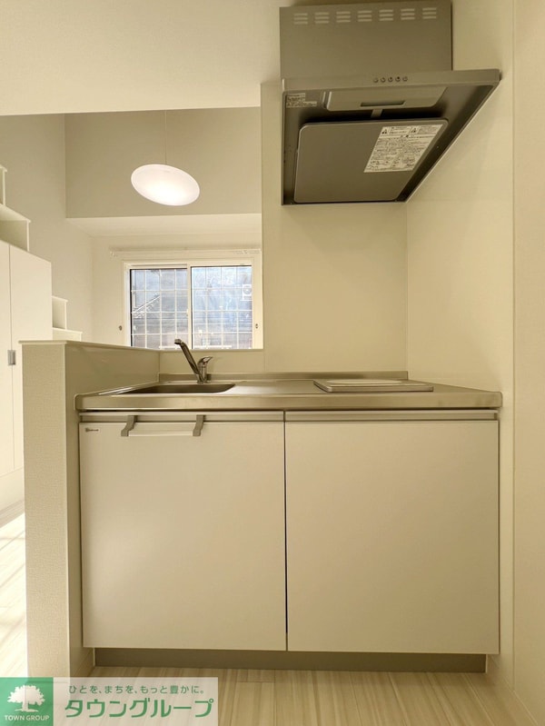 キッチン(キッチン)