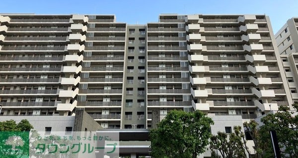 外観(外観)
