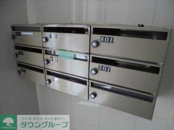 共有部分