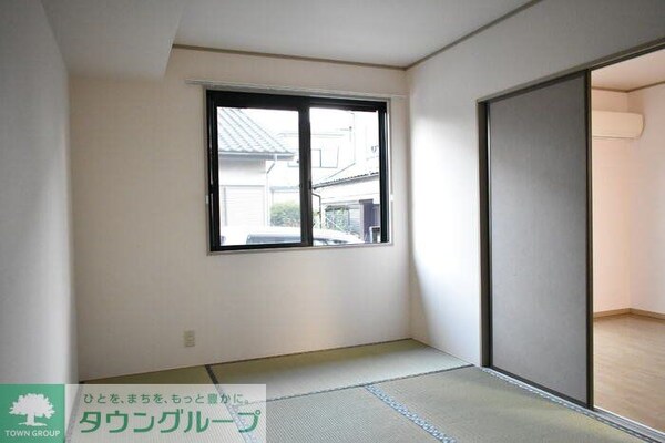 リビング・居室